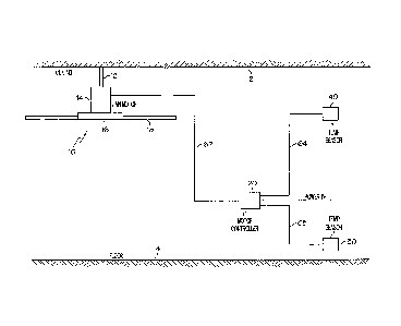 Une figure unique qui représente un dessin illustrant l'invention.